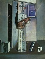 Пьерро играет на гитаре 1925 Пьерро играет на гитаре 1925